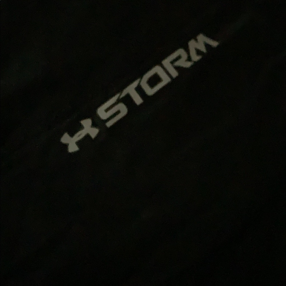 UA vest